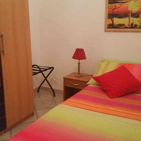 Appartement Terrasini Siracasa Extérieur photo