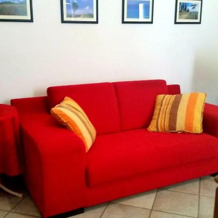 Appartement Terrasini Siracasa Extérieur photo