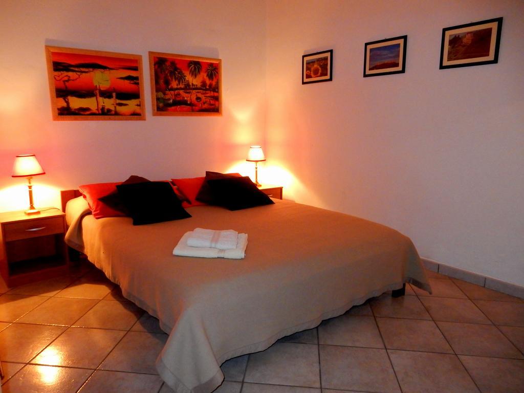 Appartement Terrasini Siracasa Extérieur photo