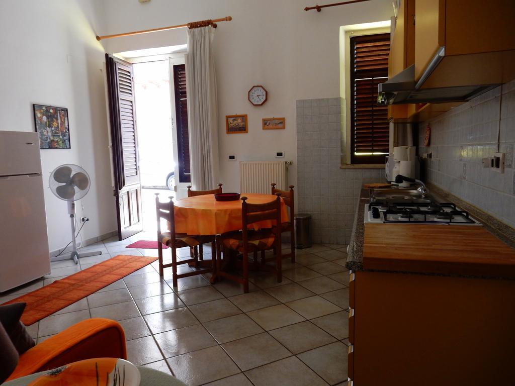 Appartement Terrasini Siracasa Chambre photo