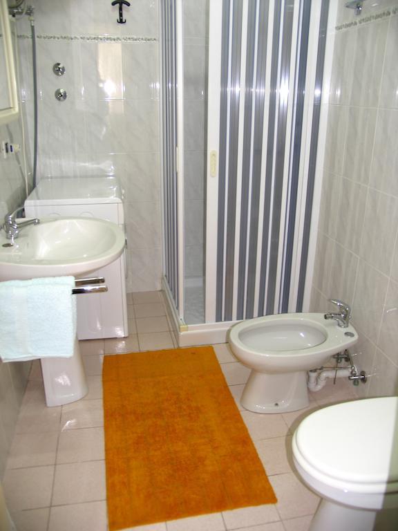 Appartement Terrasini Siracasa Chambre photo