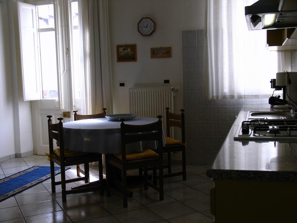 Appartement Terrasini Siracasa Chambre photo