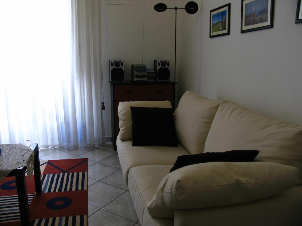 Appartement Terrasini Siracasa Chambre photo