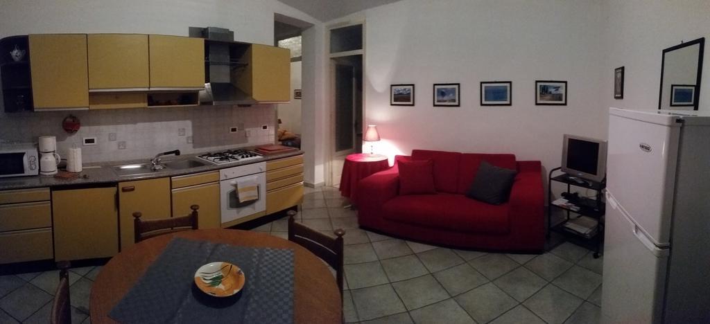 Appartement Terrasini Siracasa Extérieur photo