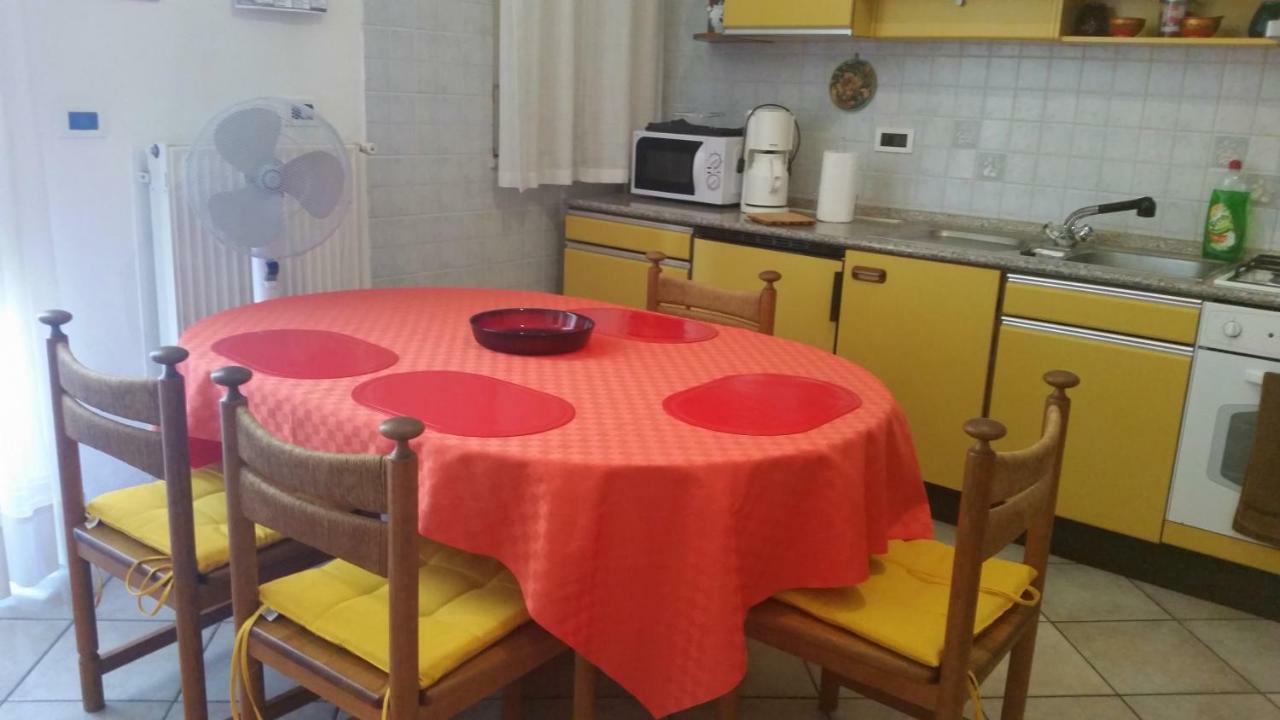Appartement Terrasini Siracasa Extérieur photo