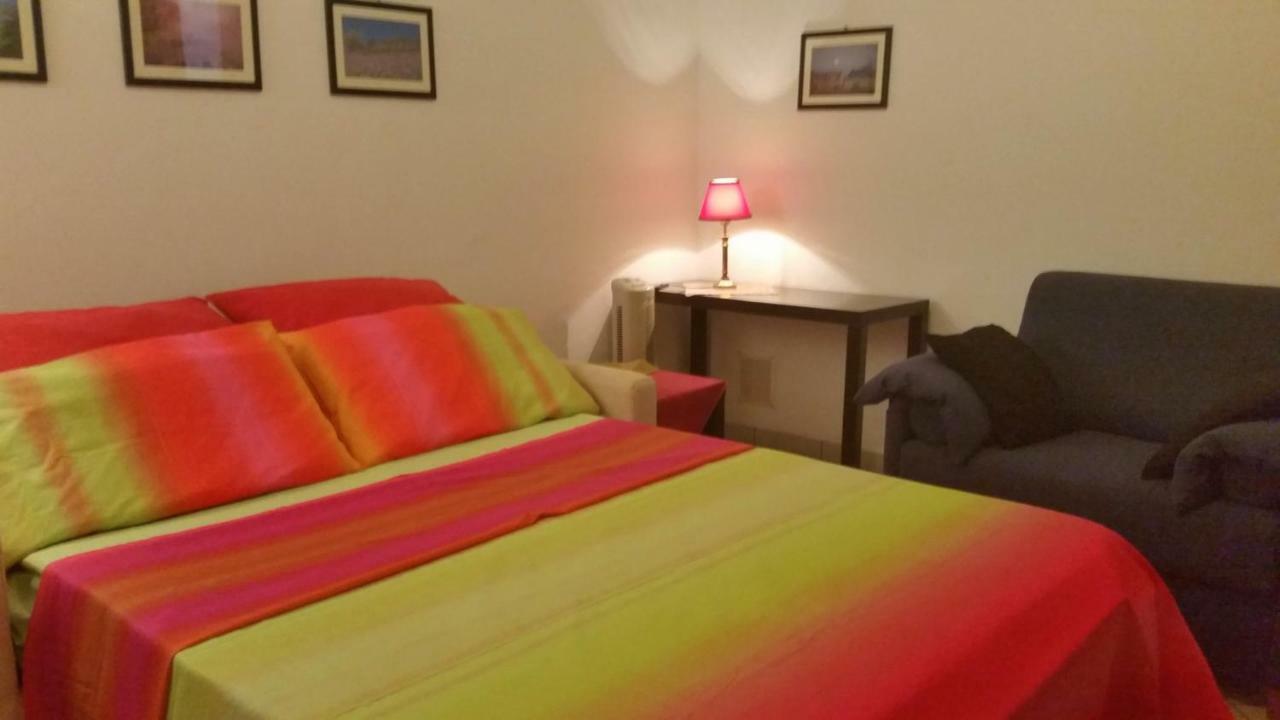Appartement Terrasini Siracasa Extérieur photo