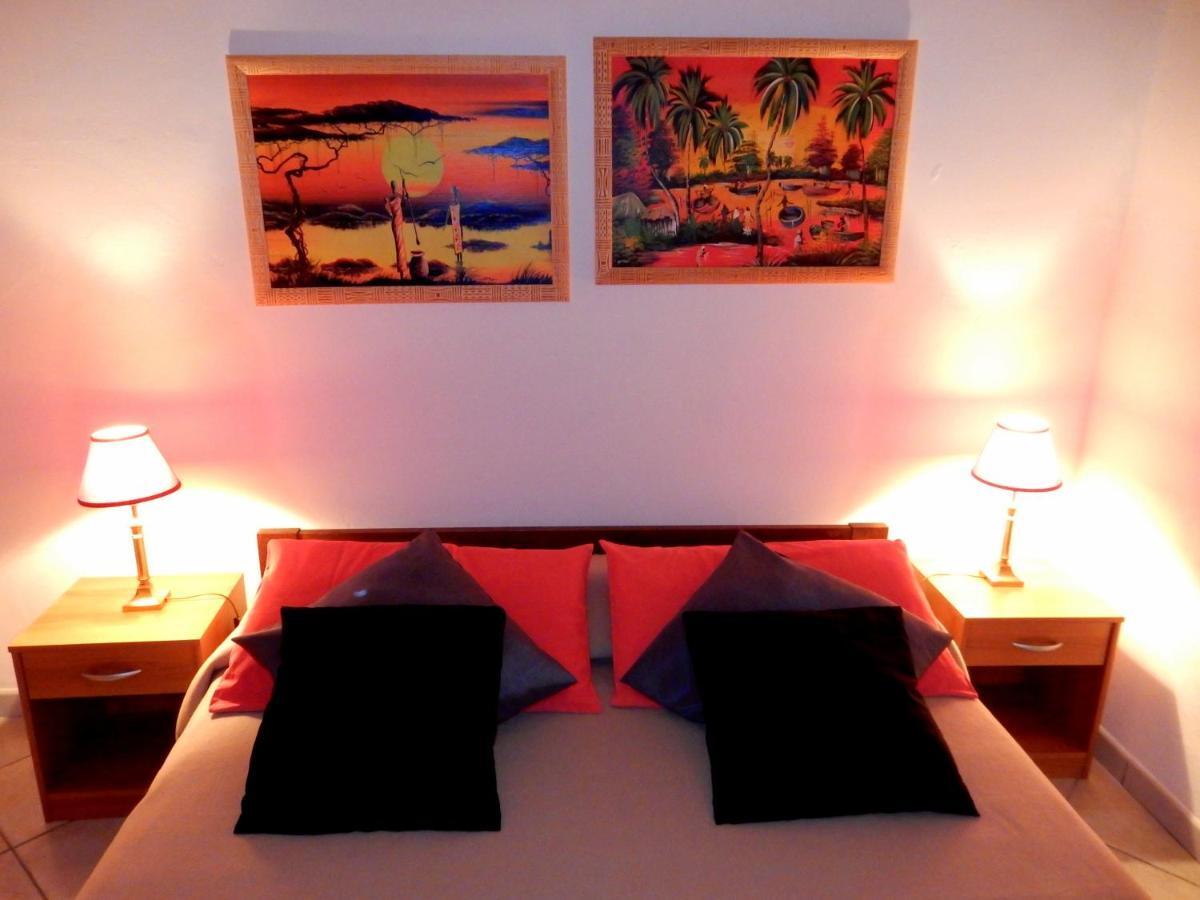 Appartement Terrasini Siracasa Chambre photo
