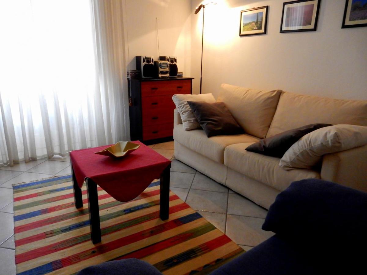Appartement Terrasini Siracasa Chambre photo