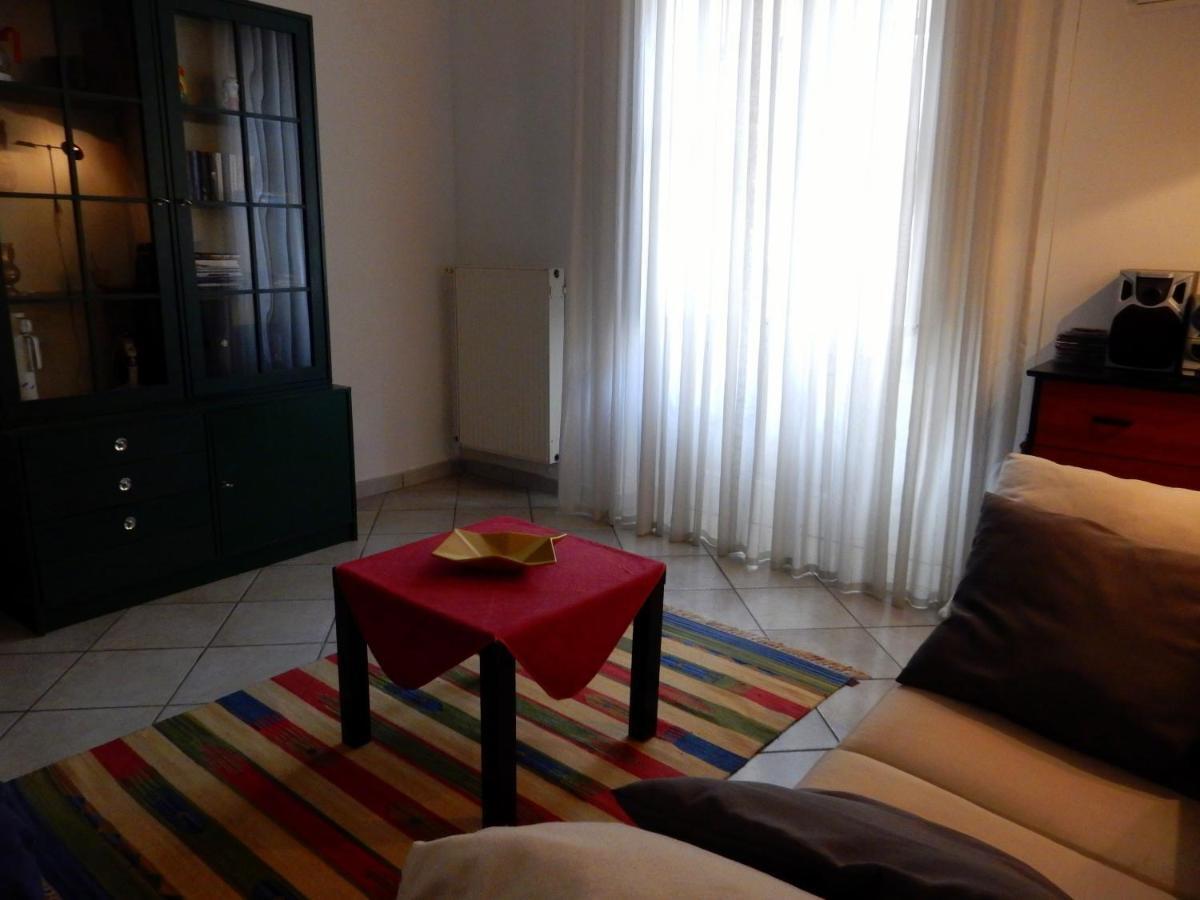 Appartement Terrasini Siracasa Chambre photo